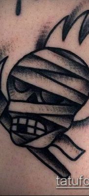 TORCH TATTOO # 931 cool je verzija uzorka koja se lako može koristiti za obradu i tetoviranje baklje na lijevoj ruci