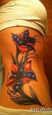 fotó zászló tetoválásról 2019.03.03. 100 - ötlet tetoválás rajzolására zászlóval -