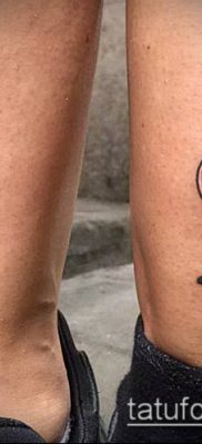 photo FLAMINGO TATTOO (وشم) (قيمة) - مثال رسم - 038