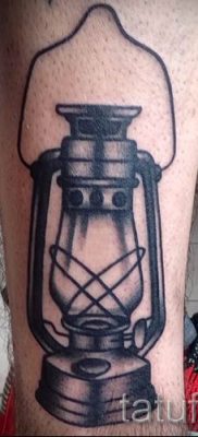 Снимка на татуировка на фенер за статия за значението на татуировка с фенер - tatufoto.ru - 59
