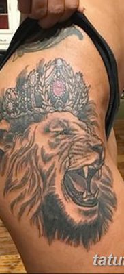 fotó tetoválás szerencse 2017.12.23 -tól №006 - szerencse tetoválása -