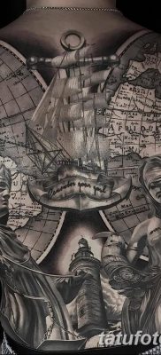 fotó tetoválás szerencse 2017.12.23 -tól №012 - szerencse tetoválása -