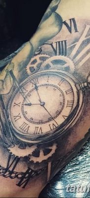 fotó tetoválás szerencse 2017.12.23 -tól №013 - szerencse tetoválása -