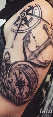 fotó tetoválás szerencse 2017.12.23 -tól №014 - szerencse tetoválása -