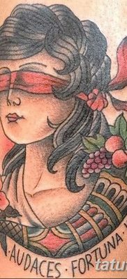 fotó tetoválás szerencse 2017.12.23 -tól №018 - szerencse tetoválása -
