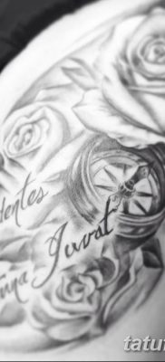 fotó tetoválás szerencse 2017.12.23 -tól №019 - szerencse tetoválása -