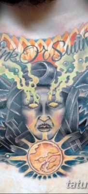 fotó tetoválás szerencse 2017.12.23 -tól №022 - szerencse tetoválása -