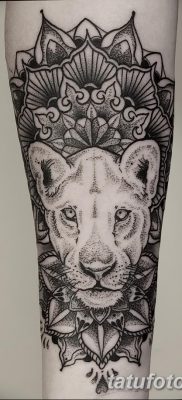 fotó tetoválás szerencse 2017.12.23 -tól №023 - szerencse tetoválása -