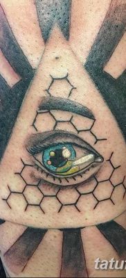 fotó tetoválás szerencse 2017.12.23 -tól №030 - szerencse tetoválása -