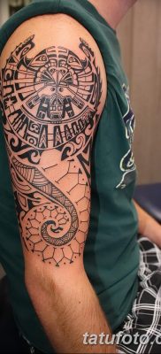 fotó tetoválás szerencse 2017.12.23 -tól №044 - szerencse tetoválása -