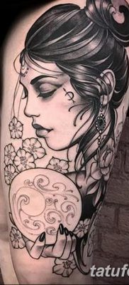 fotó tetoválás szerencse 2017.12.23 -tól №045 - szerencse tetoválása -