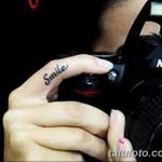 Fénykép tetováló kamera 2018. 08. 03. -tól №175 - tetováló fényképezőgép -