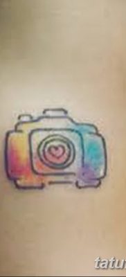 Fénykép tetováló kamera 2018. 08. 03. -tól №159 - tetováló fényképezőgép -