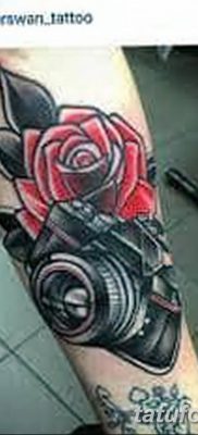 Fénykép tetováló kamera 2018. 08. 03. -tól №168 - tetováló fényképezőgép -