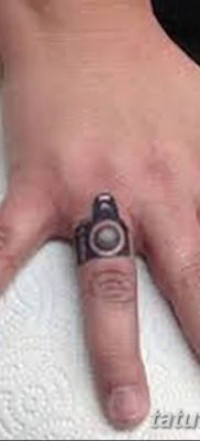 Fénykép tetováló kamera 2018. 08. 03. -tól №171 - tetováló fényképezőgép -