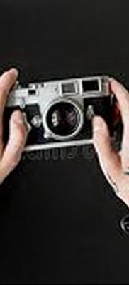 Fénykép tetováló kameráról 2018. 08. 03. №173 - tetováló fényképezőgép -