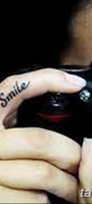 Fénykép tetováló kamera 2018. 08. 03. -tól №175 - tetováló fényképezőgép -