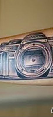 Fénykép tetováló kamera 2018. 08. 03. -tól №177 - tetováló fényképezőgép -