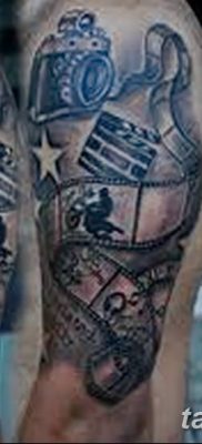 Fénykép tetováló kamera 2018. 08. 03. -tól №179 - tetováló fényképezőgép -