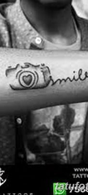 Fénykép tetováló fényképezőgép 2018.08.03 №180 - tetováló fényképezőgép -