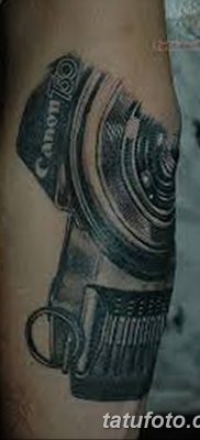 Fénykép tetováló kameráról 2018. 08. 03. №182 - tetováló fényképezőgép -
