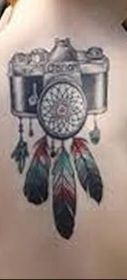 Fénykép tetováló kameráról 2018. 08. 03. №189 - tetováló fényképezőgép -