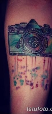 Fénykép tetováló kameráról 2018. 08. 03. №192 - tetováló fényképezőgép -