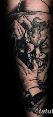 Fénykép tetováló kameráról 2018. 08. 03. №193 - tetováló fényképezőgép -