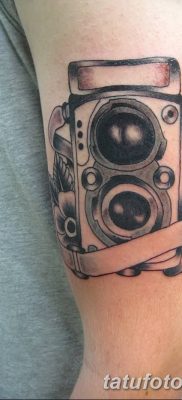 Fénykép tetováló kamera 2018. 08. 03. -tól №210 - tetováló fényképezőgép -