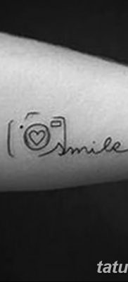 Fénykép tetováló kameráról 2018.08.03 №002 - tetováló fényképezőgép -