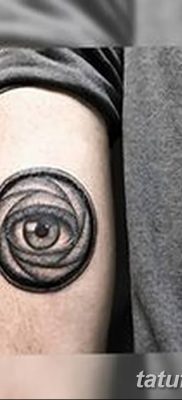 Fénykép tetováló kameráról 2018.08.03 №006 - tetováló fényképezőgép -