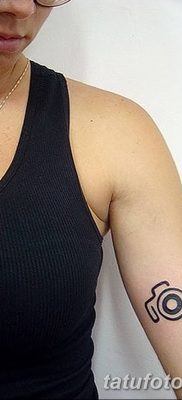 Fénykép tetováló kameráról 2018.08.03 №007 - tetováló fényképezőgép -