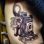 Fénykép tetováló kameráról 2018.08.03 №246 - tetováló fényképezőgép -