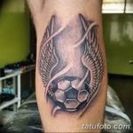 fotó focilabda 2019.03.29. №035 - tetováló focilabda -