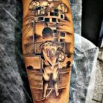 fotó focilabda 2019.03.29. №041 - tetováló focilabda -