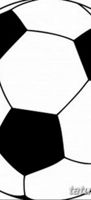 fotó focilabda 2019.03.29 №070 - tetováló focilabda -