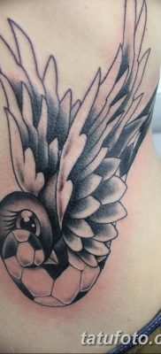 fotó focilabda 2019.03.29 №072 - tetováló focilabda -