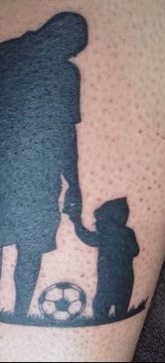 fotó focilabda 2019.03.29 №073 - tetováló focilabda -