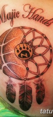 fotó focilabda 2019.03.29 №074 - tetováló focilabda -