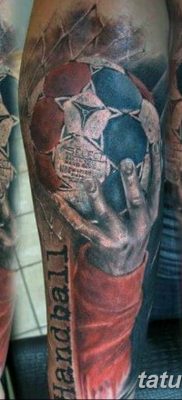 fotó focilabda 2019.03.29 №090 - tetováló foci -