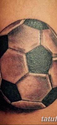 fotó focilabda 2019.03.29. №092 - tetováló focilabda -