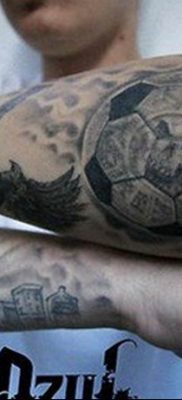 fotó focilabda 2019.03.29. №096 - tetováló focilabda -