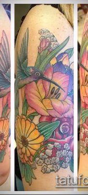 Fotó a kardvirág tetoválásról - példa rajz - 30052017 - példa - 017 Tetováló kardvirág