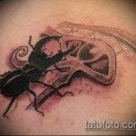 татуировка око на планина # 785 е уникална версия на модела, която може лесно да се използва за промяна и приложение като око на планинска татуировка