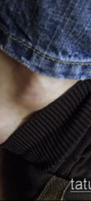 Снимка на татуировка на глобус - пример за рисунка - 26052017 - пример - 051 глобус за татуировки