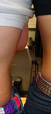 снимка на татуировка на гълъб от 02.02.2018 г. №033 - татуировка на гълъб -