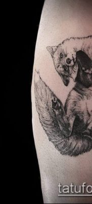 гравиране на татуировка # 785 е готина версия на модела, която може лесно да се използва за обработка и нанасяне като гравиране на татуировка на ръката