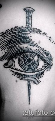 татуировка гравиране # 558 е готина версия на чертежа, която може лесно да се използва за преразглеждане и прилагане на гравюрата на Рембранд като татуировка