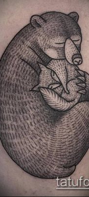 гравиране на татуировка # 438 е готина версия на модела, която може да се използва добре за промяна и приложение като гравиране на татуировка