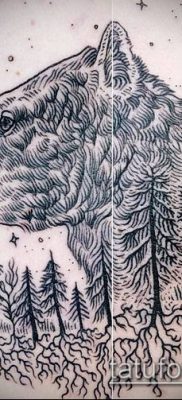 гравиране на татуировка # 486 е готина версия на модела, която може лесно да се използва за промяна и гравиране на ръката като татуировка